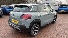 Citroen C3 Aircross 1.2 PureTech 110 Shine Plus 5dr Petrol Hatchback